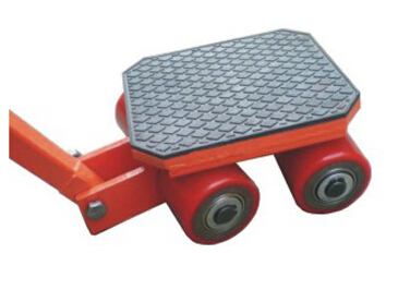 使用坦克搬運(yùn)車作業(yè)選擇產(chǎn)品型號的依據(jù)是什么？
